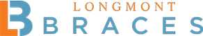 Longmont Braces Orthodontist Logo