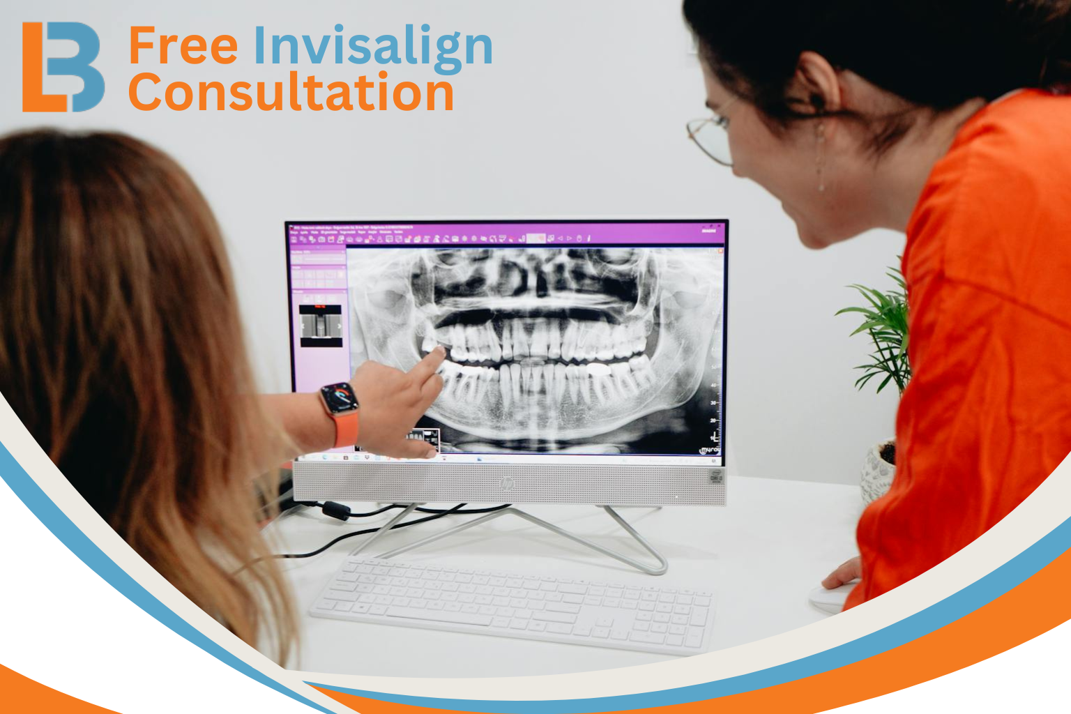 Making the Most of Your Free Invisalign Consultation 2 Free Invisalign Consultation Longmont Making the Most of Your Free Invisalign Consultation